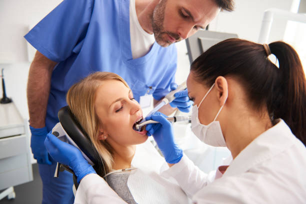  Rome, IL Holistic Dental Services Pros
