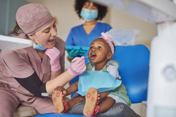Best Tooth Extraction  in Rome, IL