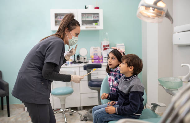 Best Invisalign and Clear Aligners  in Rome, IL