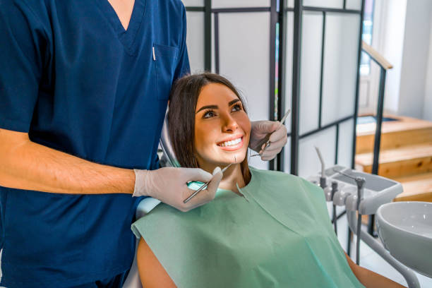 Laser Dentistry in Rome, IL