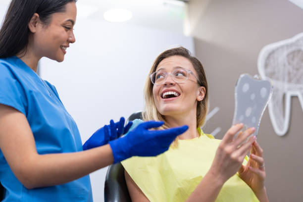 Best Root Canal Treatment  in Rome, IL