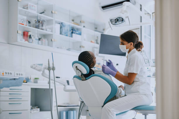 Why Choose Us for Your Dental Needs in Rome, IL