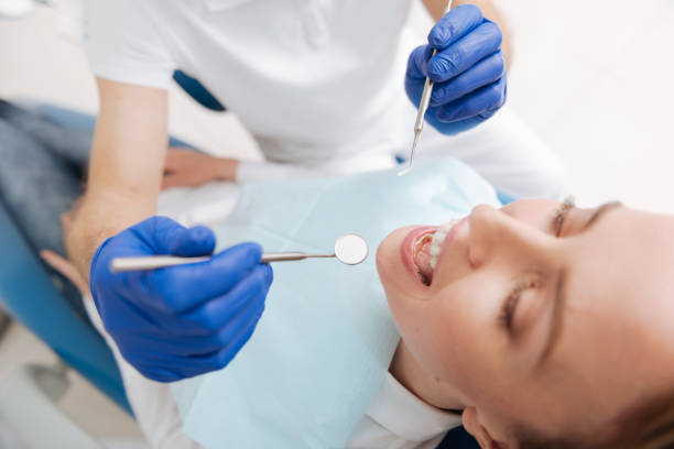 Best Tooth Extraction  in Rome, IL