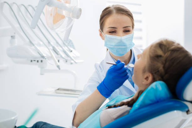 Best Emergency Dental Care  in Rome, IL