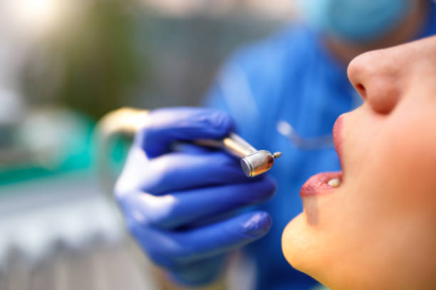 Best Cosmetic Dentistry  in Rome, IL